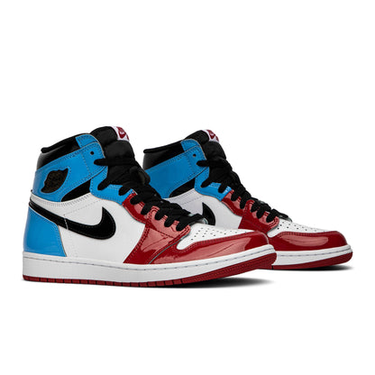 Air Jordan 1 Retro High OG 'Fearless' CK5666-100