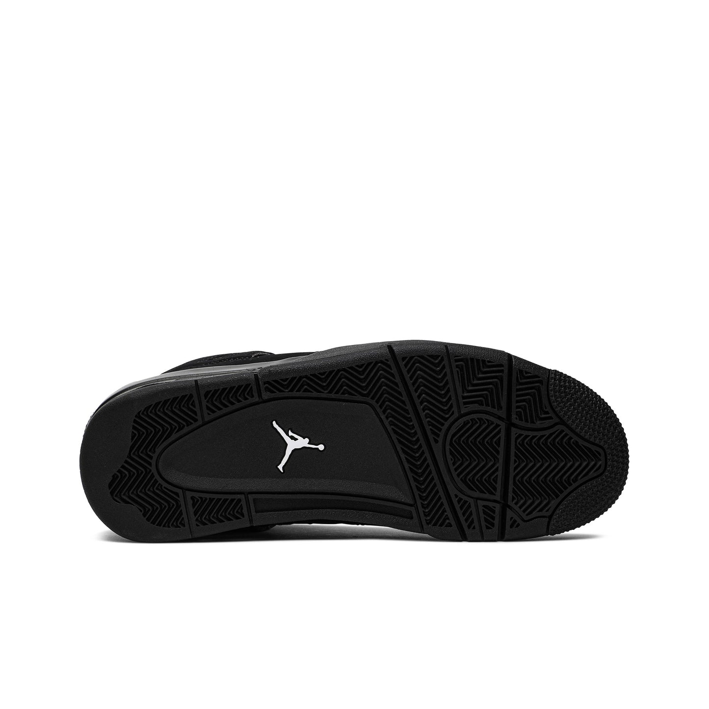 Air Jordan 4 Retro 'Black Cat' 2020 CU1110-010