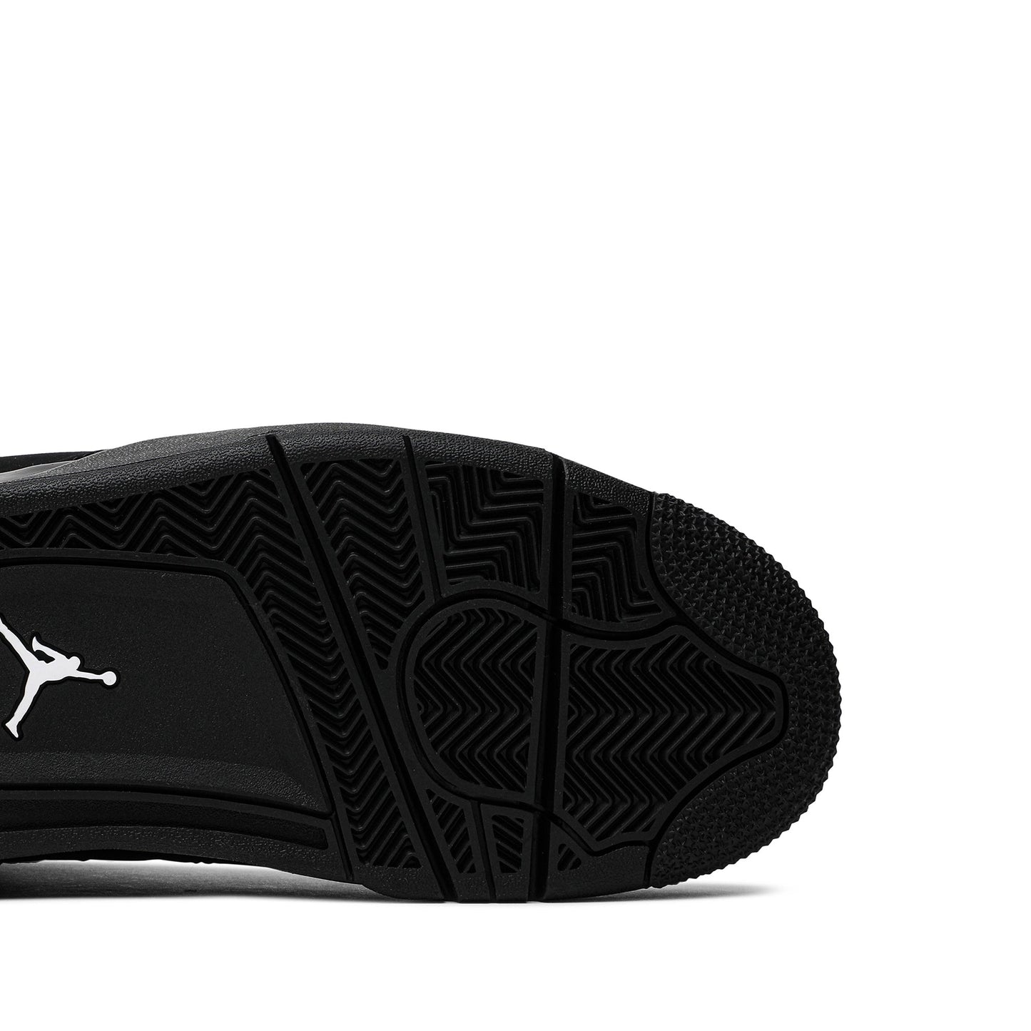 Air Jordan 4 Retro 'Black Cat' 2020 CU1110-010