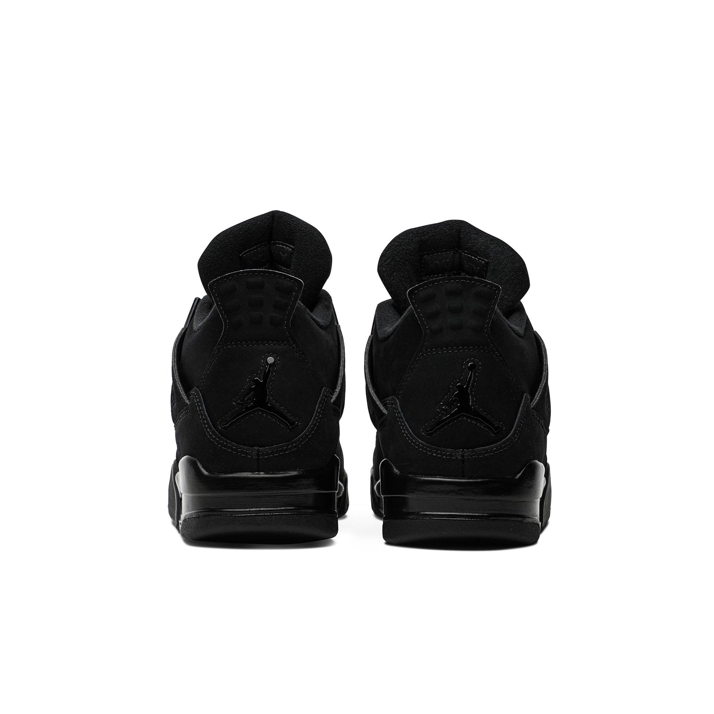 Air Jordan 4 Retro 'Black Cat' 2020 CU1110-010