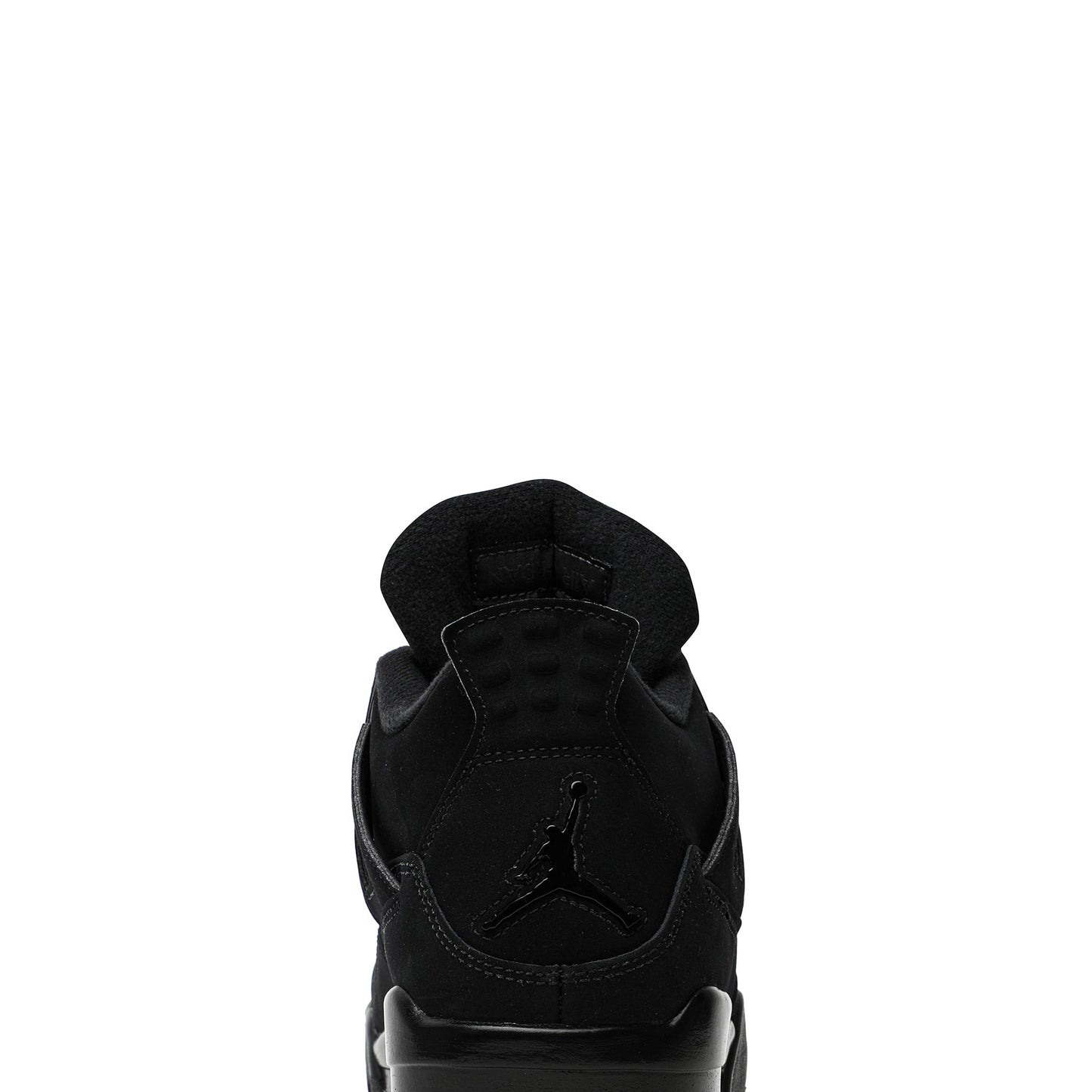 Air Jordan 4 Retro 'Black Cat' 2020 CU1110-010