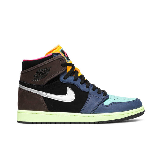 Air Jordan 1 Retro High 'Tokyo Bio Hack' 555088-201