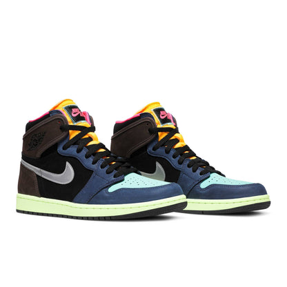 Air Jordan 1 Retro High 'Tokyo Bio Hack' 555088-201