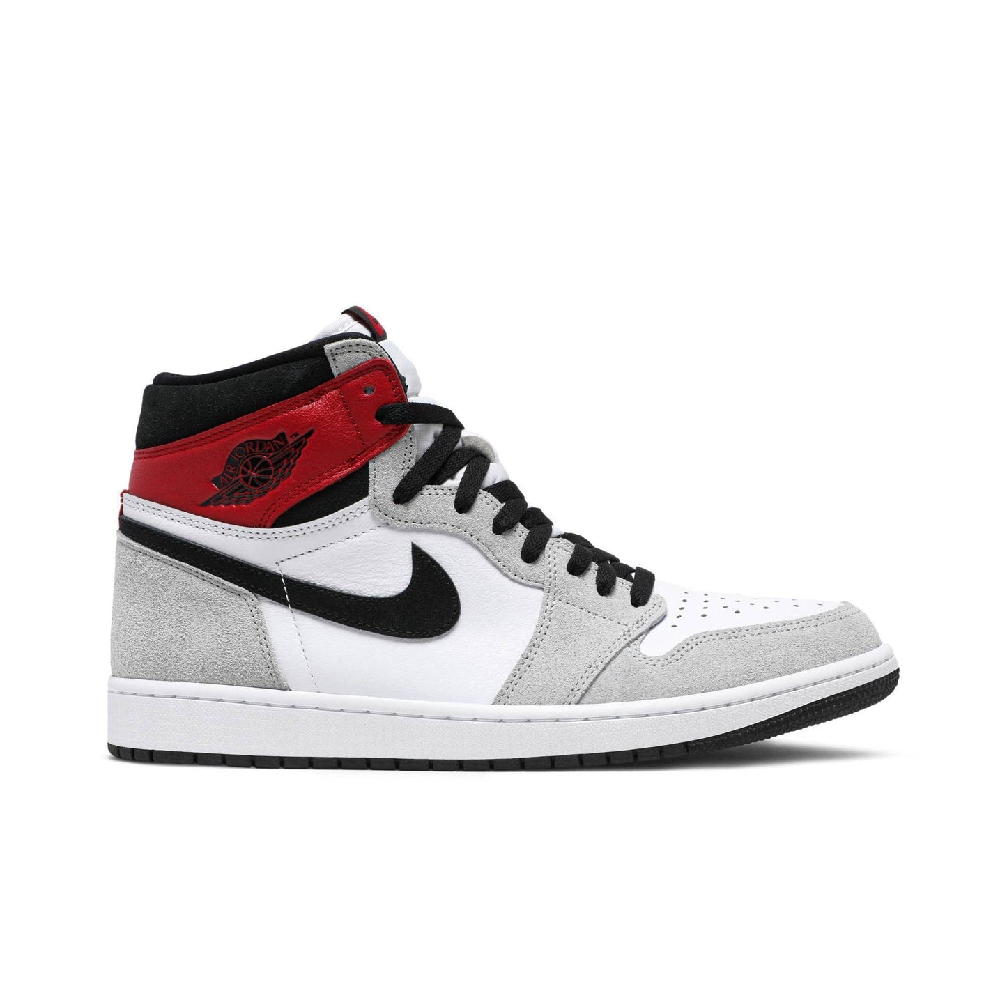 Air Jordan 1 Retro High OG 'Smoke Grey' 555088-126