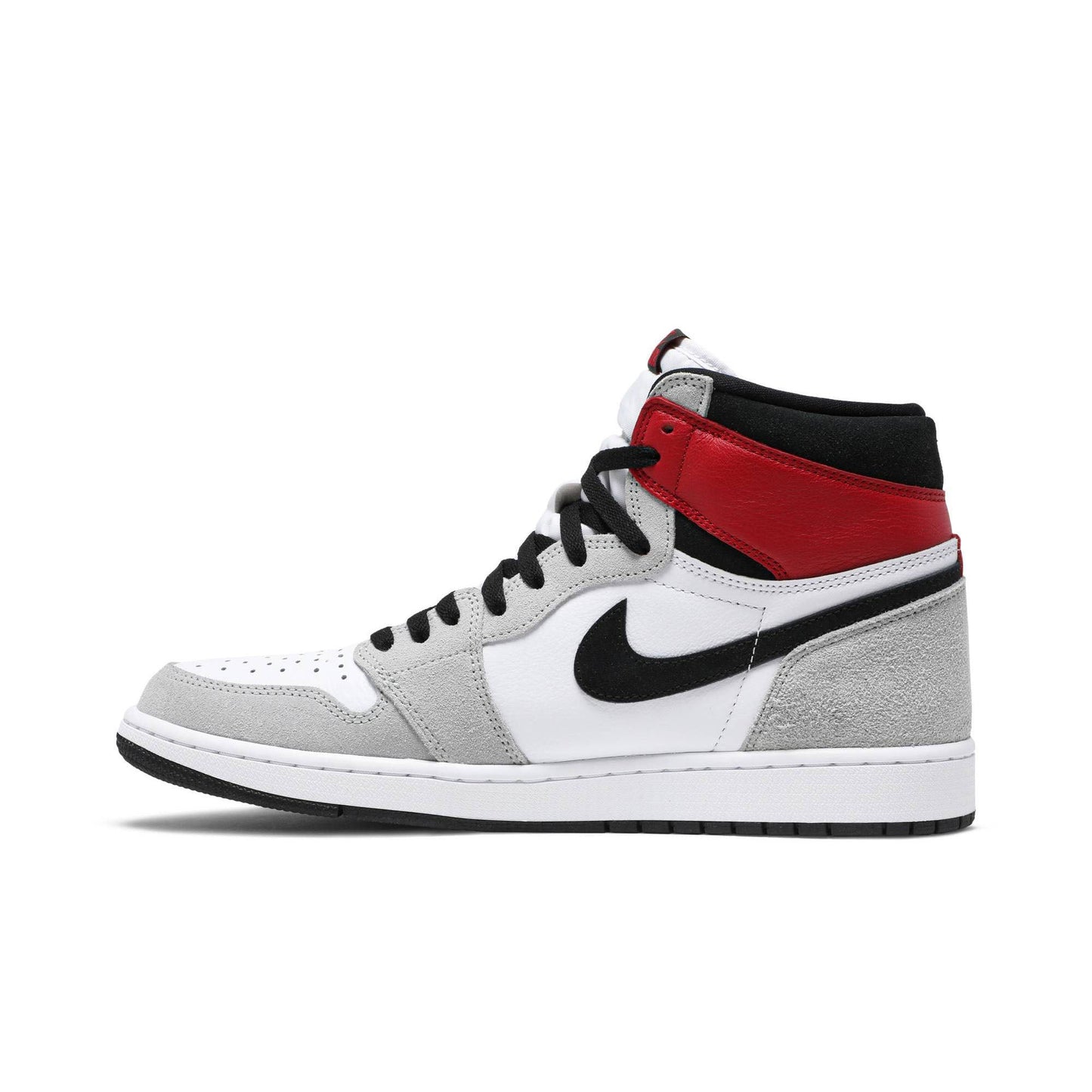 Air Jordan 1 Retro High OG 'Smoke Grey' 555088-126