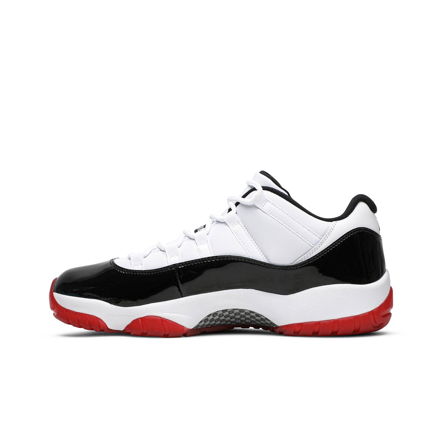 Air Jordan 11 Retro Low 'Concord-Bred' AV2187-160