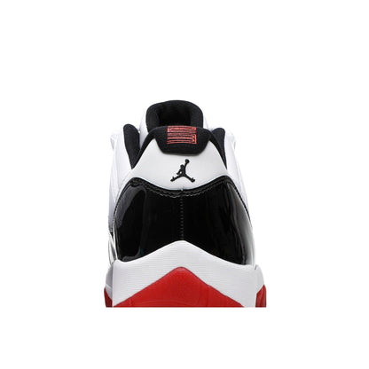 Air Jordan 11 Retro Low 'Concord-Bred' AV2187-160