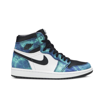 Wmns Air Jordan 1 Retro High OG 'Tie-Dye' CD0461-100