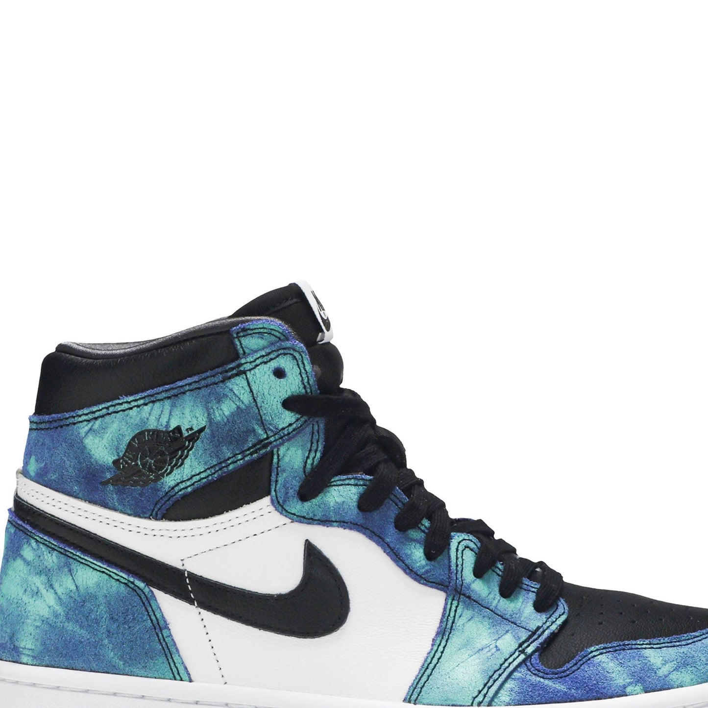 Wmns Air Jordan 1 Retro High OG 'Tie-Dye' CD0461-100