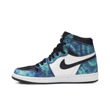 Wmns Air Jordan 1 Retro High OG 'Tie-Dye' CD0461-100