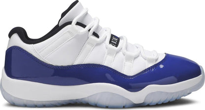 Air Jordan 11 Retro Low 'Concord Sketch'