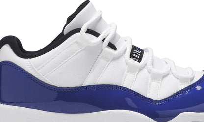 Air Jordan 11 Retro Low 'Concord Sketch'