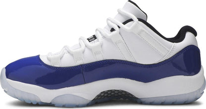 Air Jordan 11 Retro Low 'Concord Sketch'