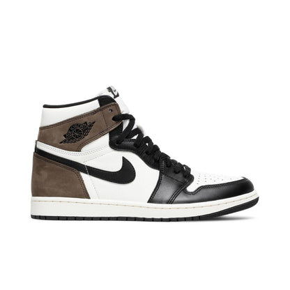 Air Jordan 1 Retro High OG 'Dark Mocha' 555088-105