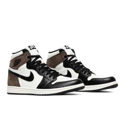 Air Jordan 1 Retro High OG 'Dark Mocha' 555088-105