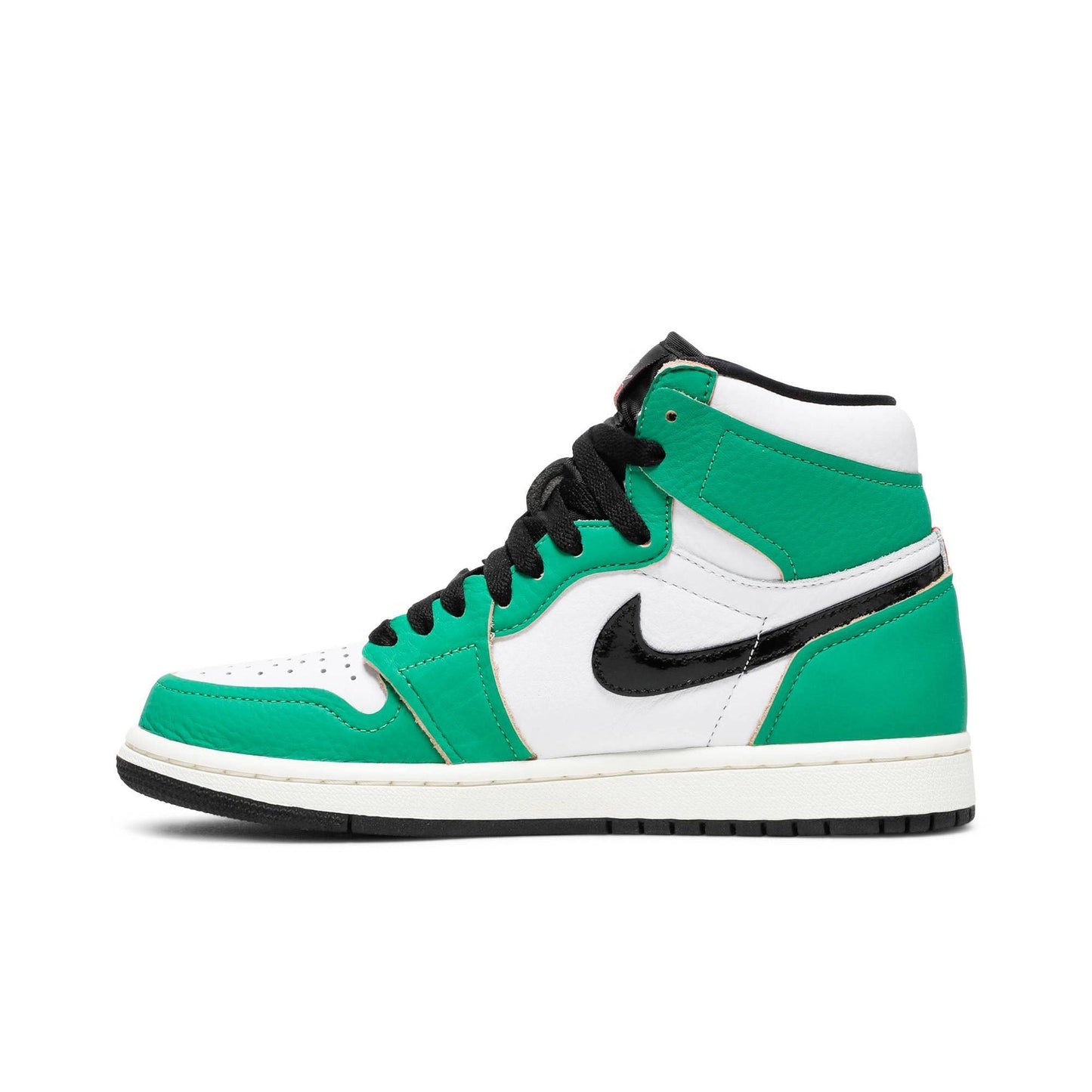 Wmns Air Jordan 1 Retro High OG 'Lucky Green' DB4612-300