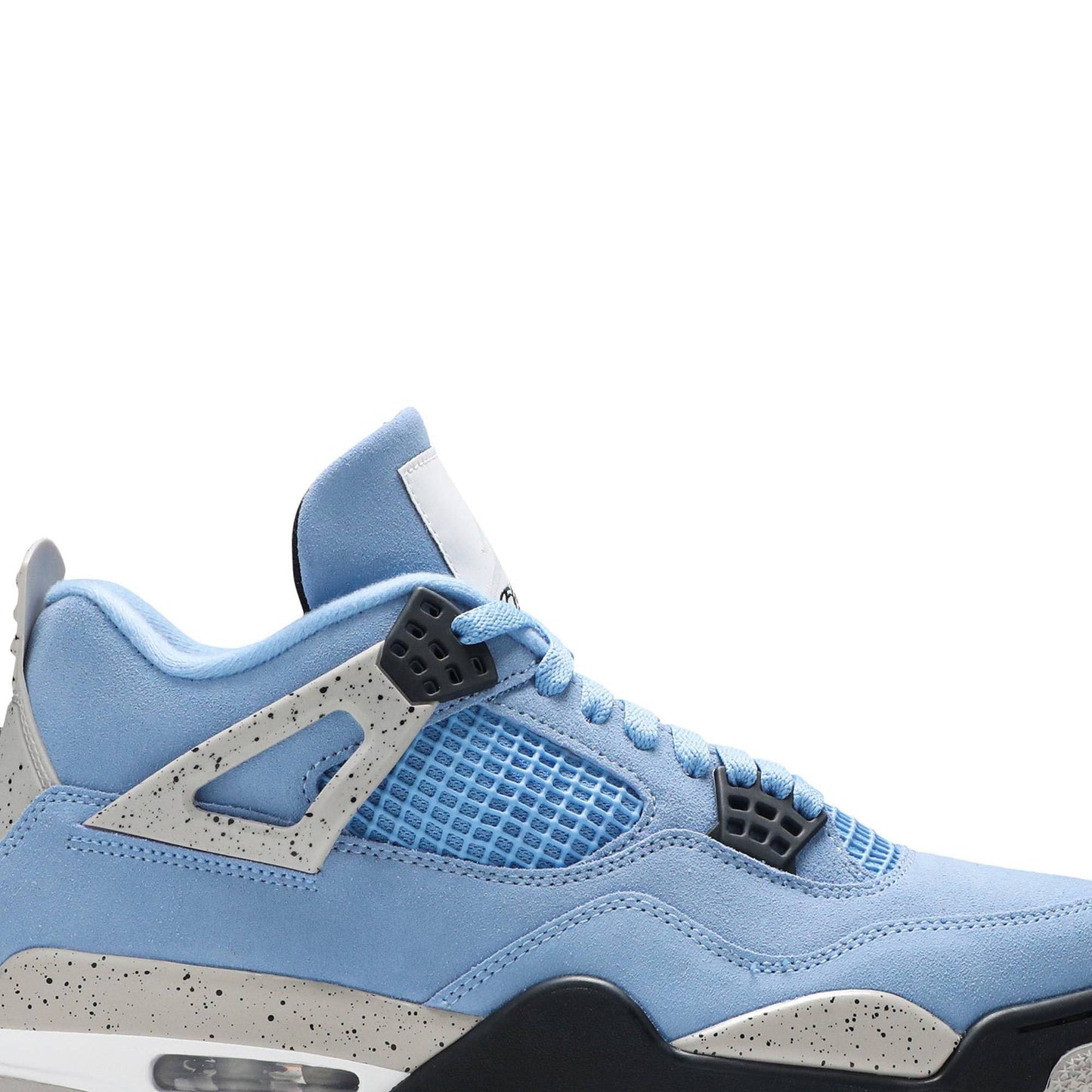 Air Jordan 4 Retro 'University Blue' CT8527-400