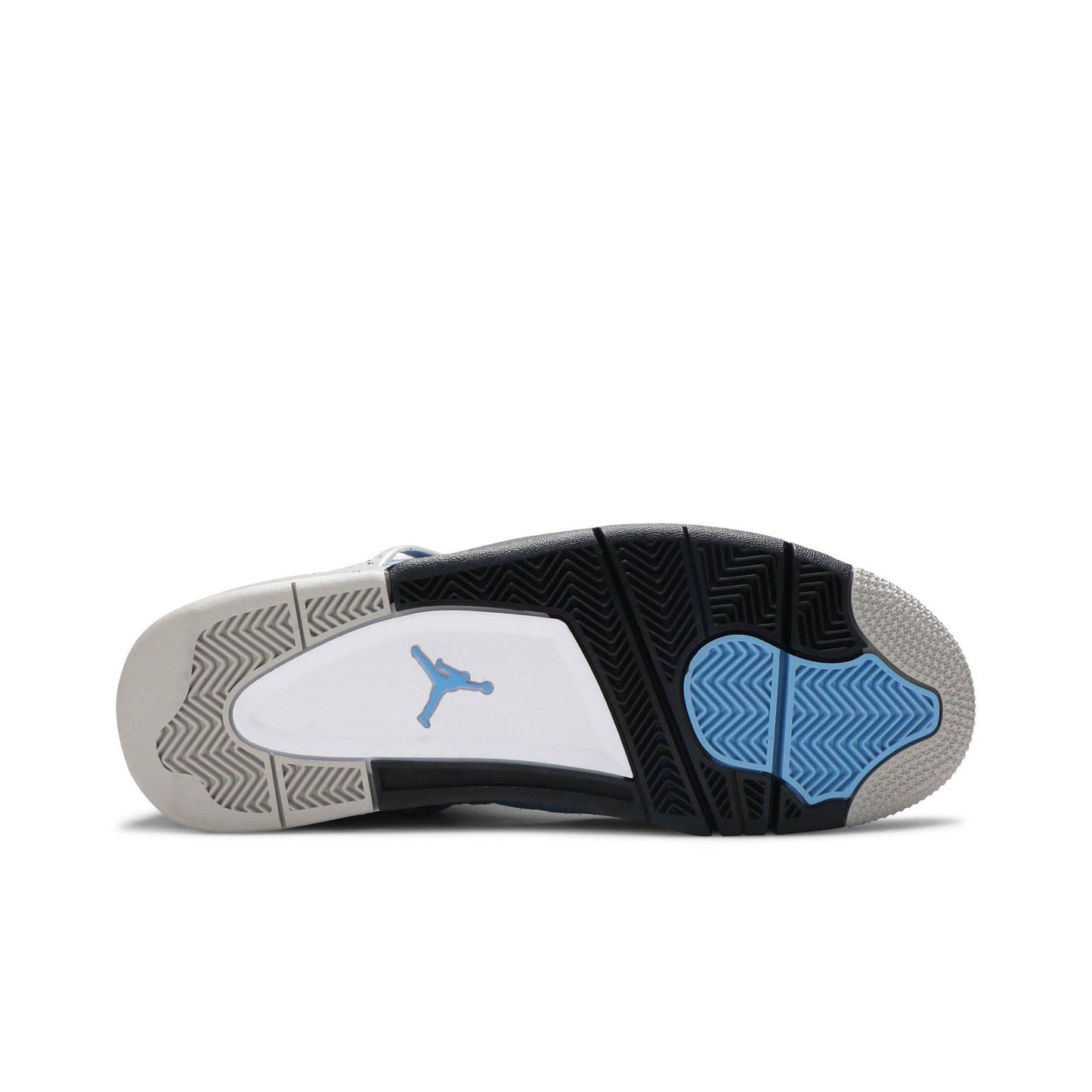 Air Jordan 4 Retro 'University Blue' CT8527-400