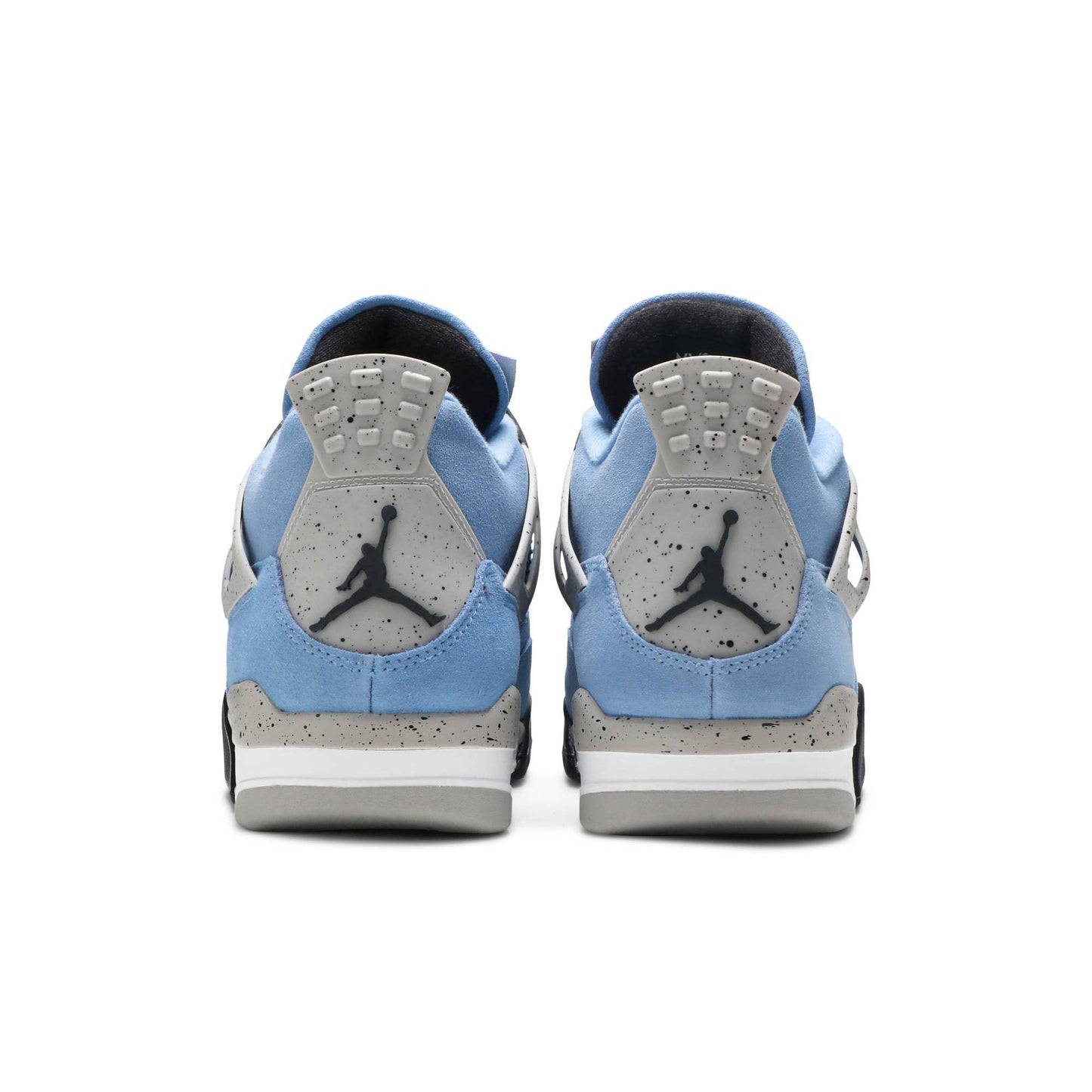 Air Jordan 4 Retro 'University Blue' CT8527-400