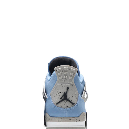 Air Jordan 4 Retro 'University Blue' CT8527-400