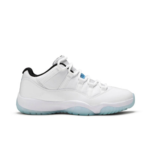 Air Jordan 11 Retro Low 'Legend Blue' AV2187-117