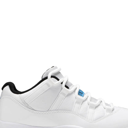 Air Jordan 11 Retro Low 'Legend Blue' AV2187-117