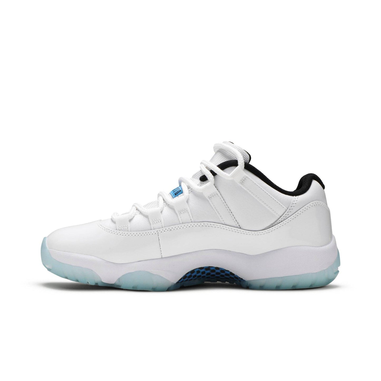 Air Jordan 11 Retro Low 'Legend Blue' AV2187-117