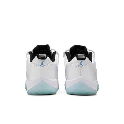 Air Jordan 11 Retro Low 'Legend Blue' AV2187-117