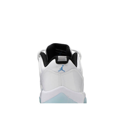 Air Jordan 11 Retro Low 'Legend Blue' AV2187-117