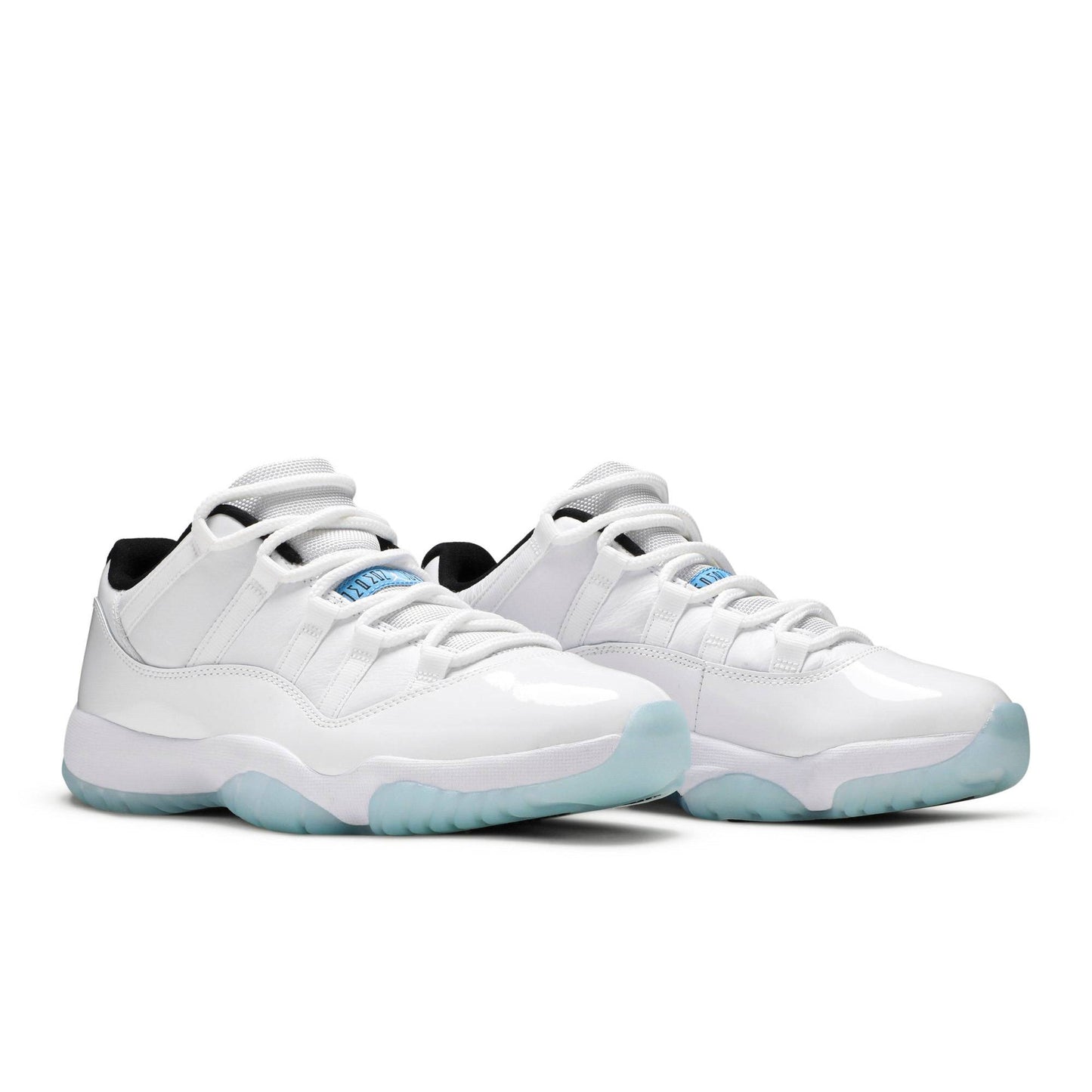 Air Jordan 11 Retro Low 'Legend Blue' AV2187-117