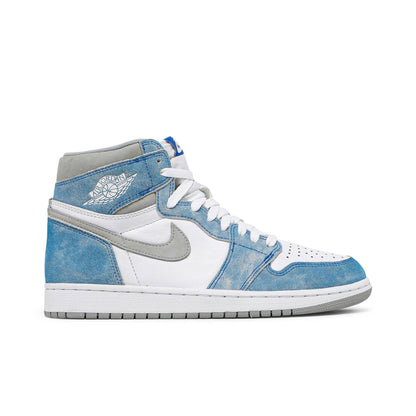 Air Jordan 1 Retro High OG 'Hyper Royal' 555088-402