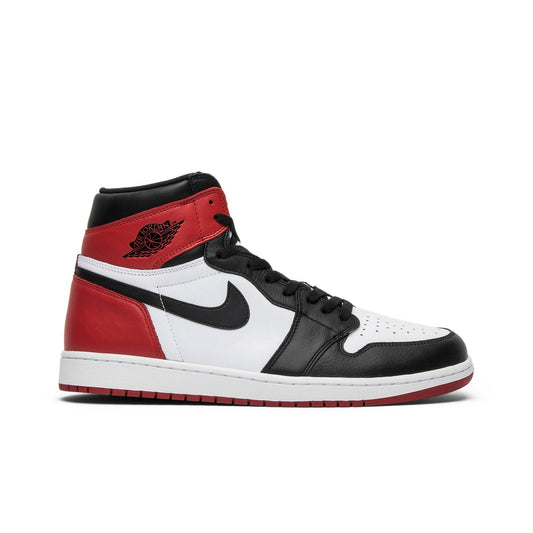 Air Jordan 1 Retro High OG 'Black Toe' 2016 555088-125