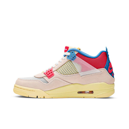 Union LA x Air Jordan 4 Retro 'Guava Ice' DC9533-800