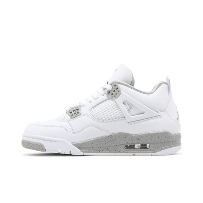 Air Jordan 4 Retro 'White Oreo' CT8527-100