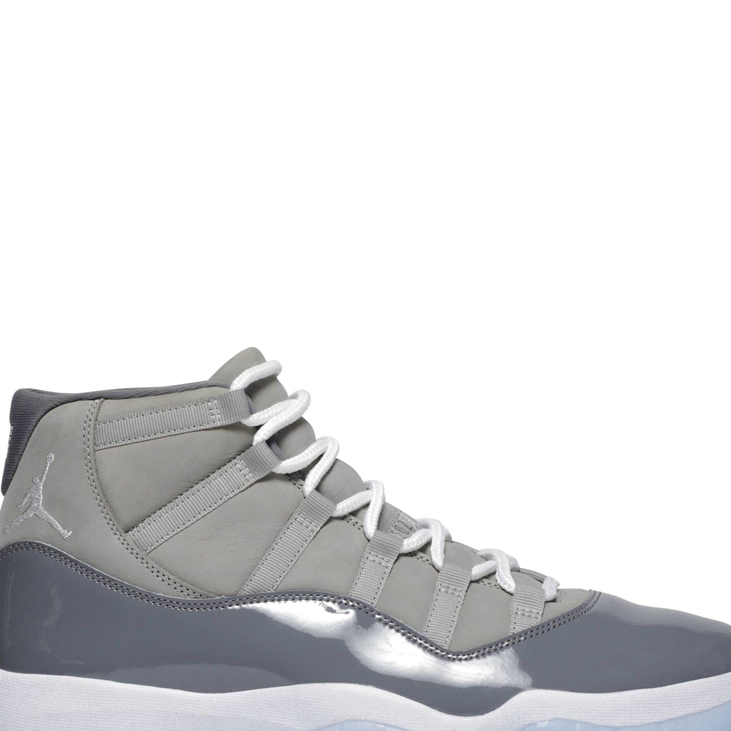 Air Jordan 11 Retro 'Cool Grey' 2021 CT8012-005