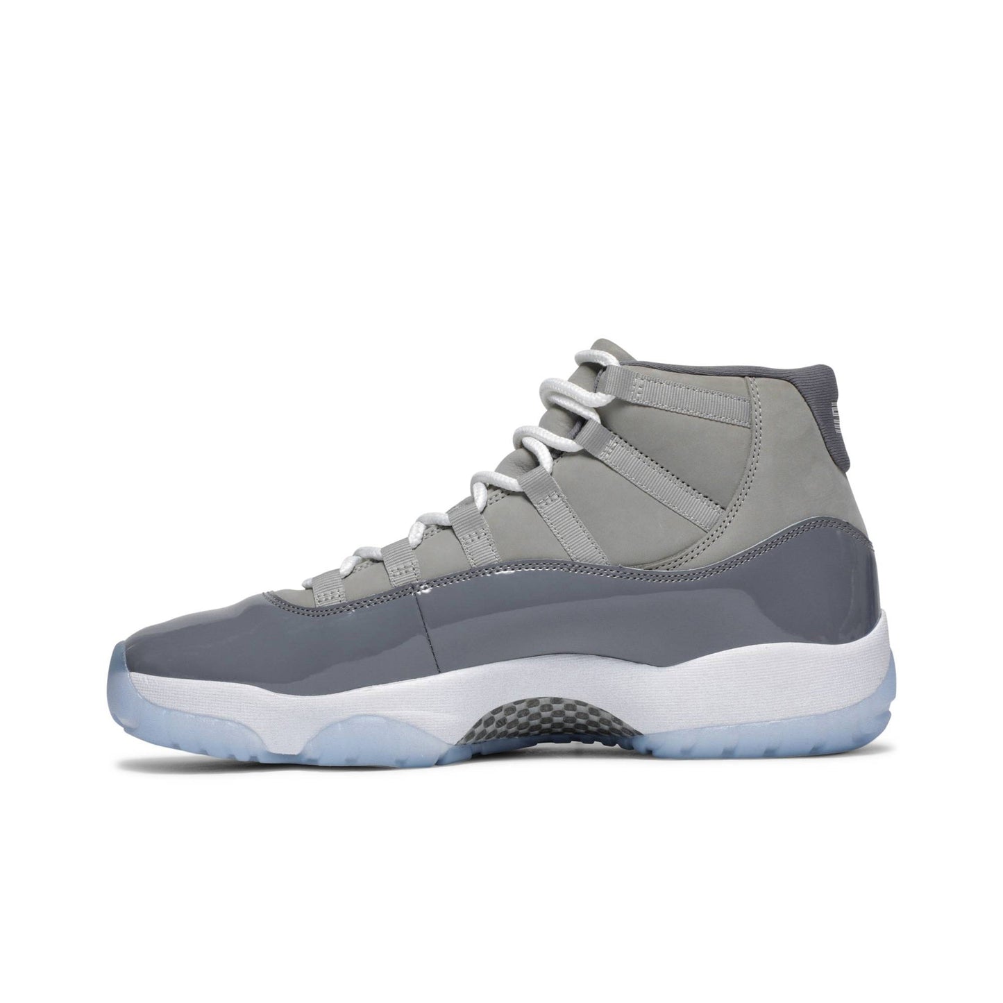 Air Jordan 11 Retro 'Cool Grey' 2021 CT8012-005