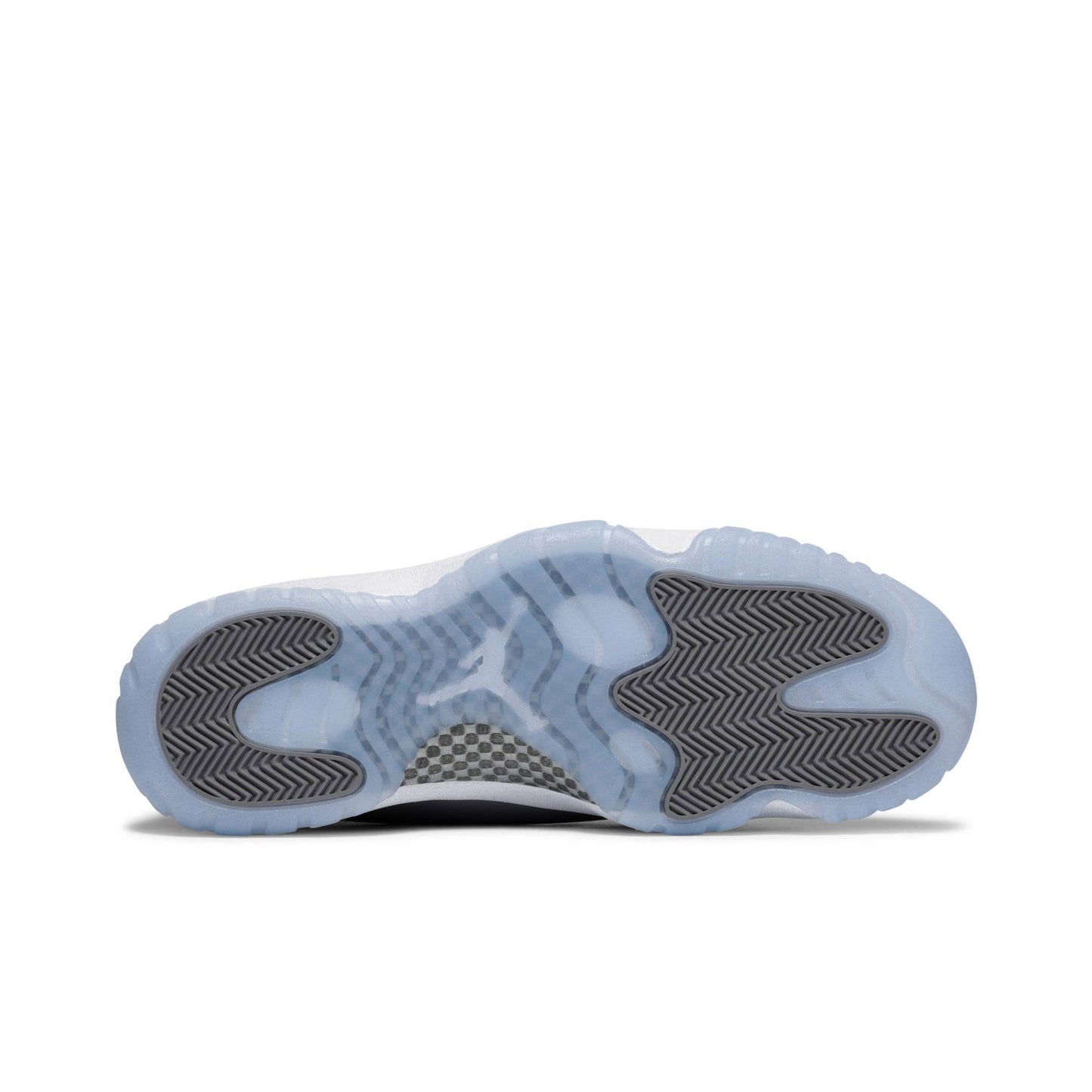 Air Jordan 11 Retro 'Cool Grey' 2021 CT8012-005