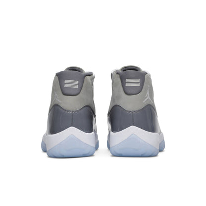 Air Jordan 11 Retro 'Cool Grey' 2021 CT8012-005