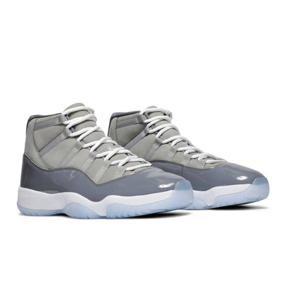 Air Jordan 11 Retro 'Cool Grey' 2021 CT8012-005