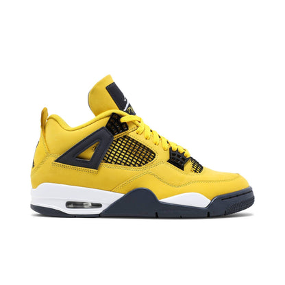 Air Jordan 4 Retro 'Lightning' 2021 CT8527-700