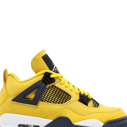 Air Jordan 4 Retro 'Lightning' 2021 CT8527-700