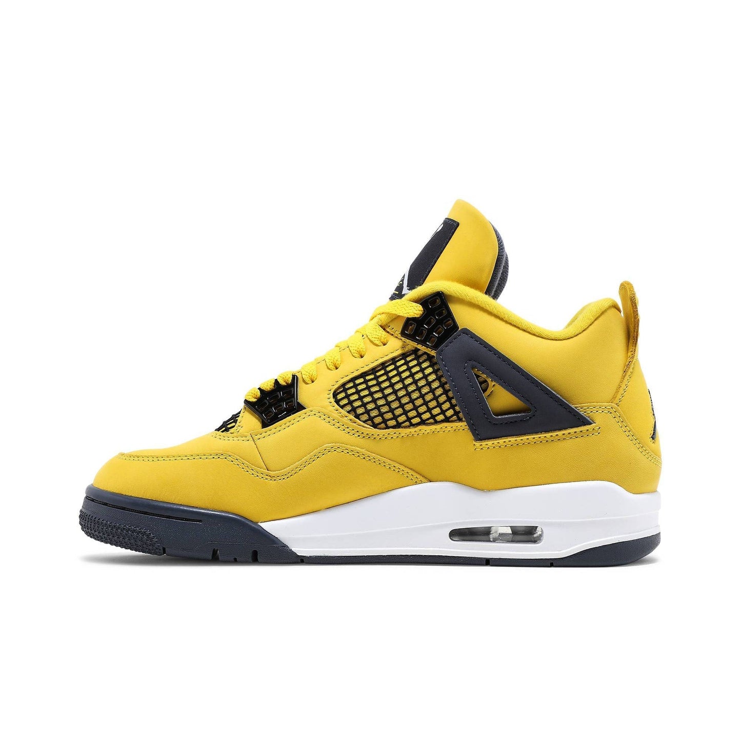 Air Jordan 4 Retro 'Lightning' 2021 CT8527-700