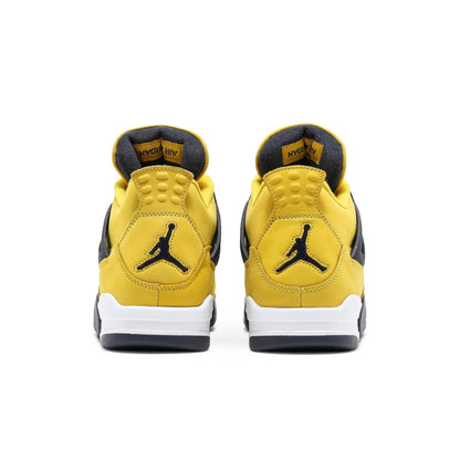 Air Jordan 4 Retro 'Lightning' 2021 CT8527-700