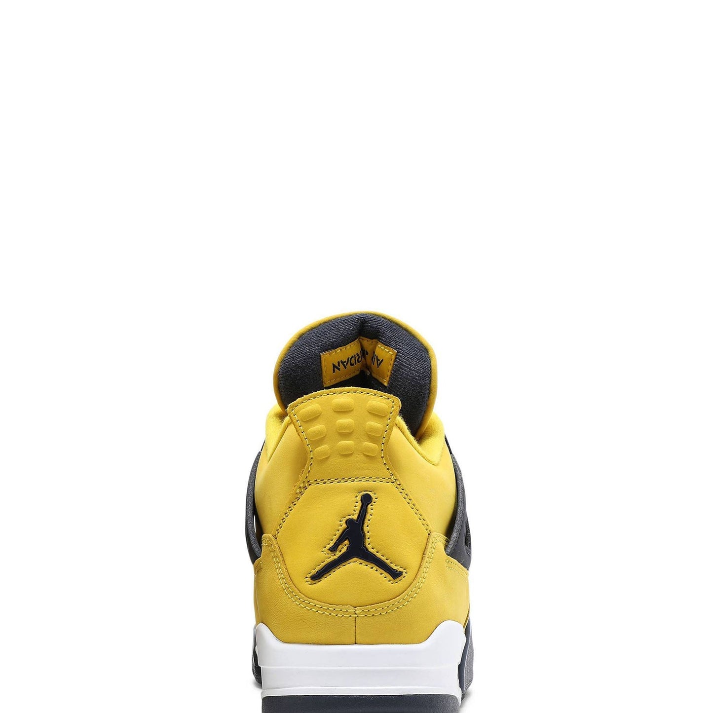 Air Jordan 4 Retro 'Lightning' 2021 CT8527-700