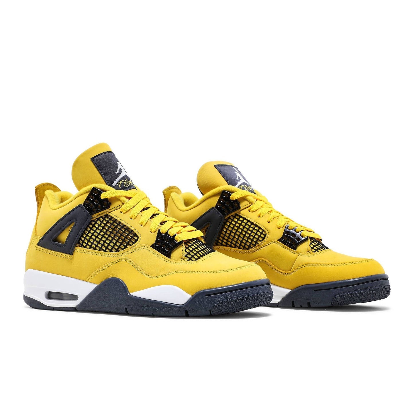 Air Jordan 4 Retro 'Lightning' 2021 CT8527-700