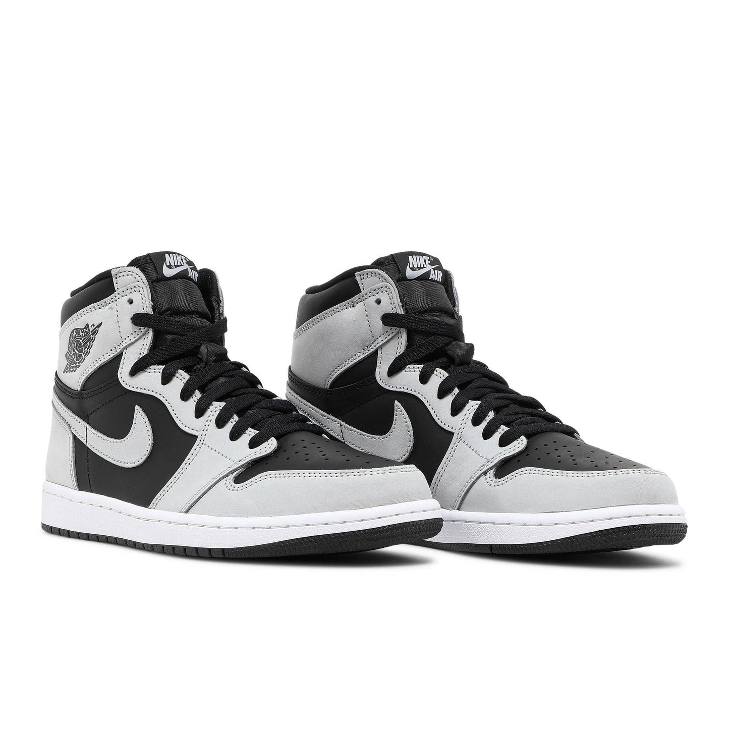 Air Jordan 1 Retro High OG 'Shadow 2.0' 555088-035