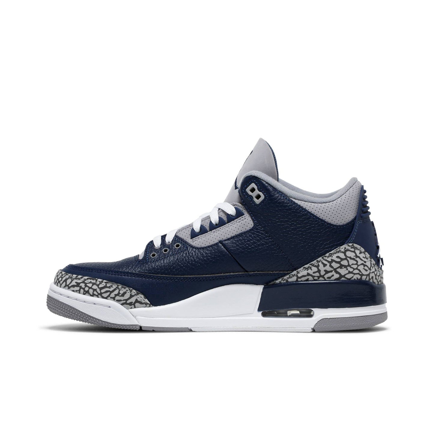 Air Jordan 3 Retro 'GeorgeTown' CT8532-401