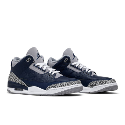 Air Jordan 3 Retro 'GeorgeTown' CT8532-401