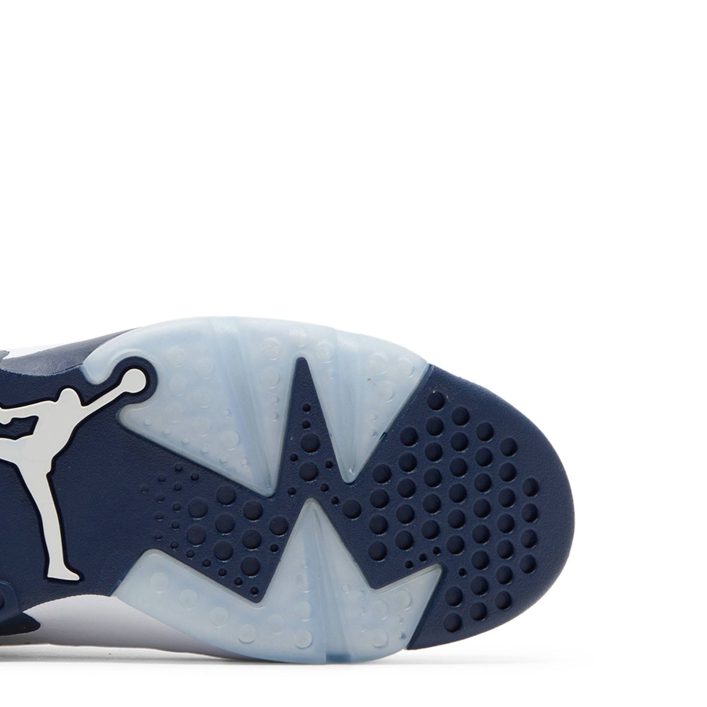 Air Jordan 6 Retro 'Midnight Navy' 2022 CT8529-141