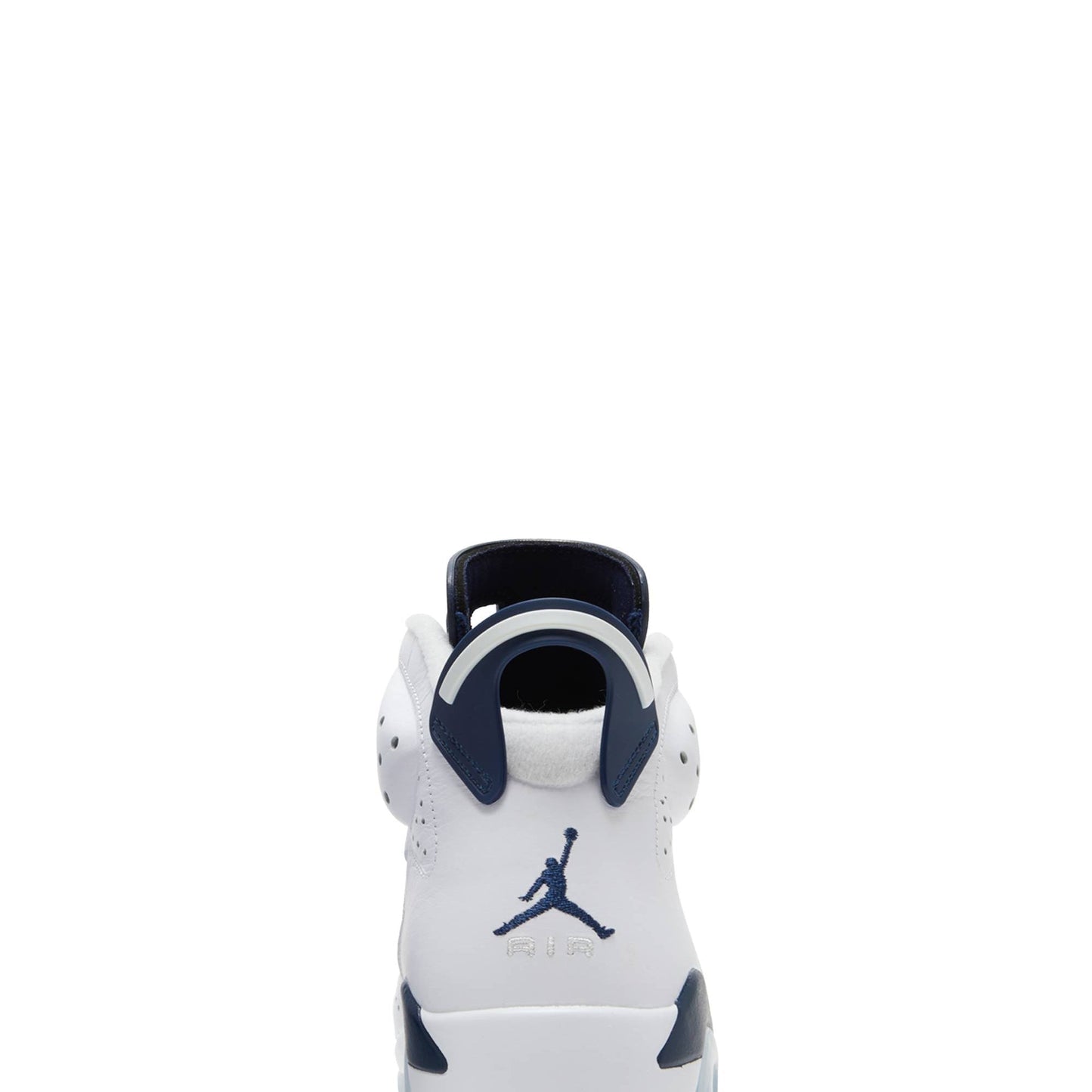 Air Jordan 6 Retro 'Midnight Navy' 2022 CT8529-141